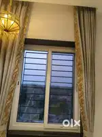 Motorized Curtain & blinds & sofas & wallpapers.