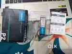 500 gb Nvme SSD + 8 gb Ram