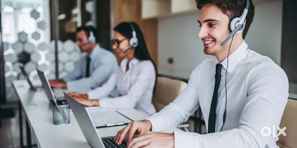 NEW BRANCH OPENING IN CHENNAI WANTED FOR OFFICE WORK  (Male & Female)