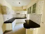 3Bhk Semi Flat For Rent In terrace Homes