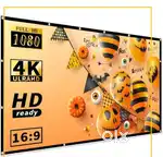 New Led TV 40,43,50,55 android Warranty Yr Bluetooth Voice Remote