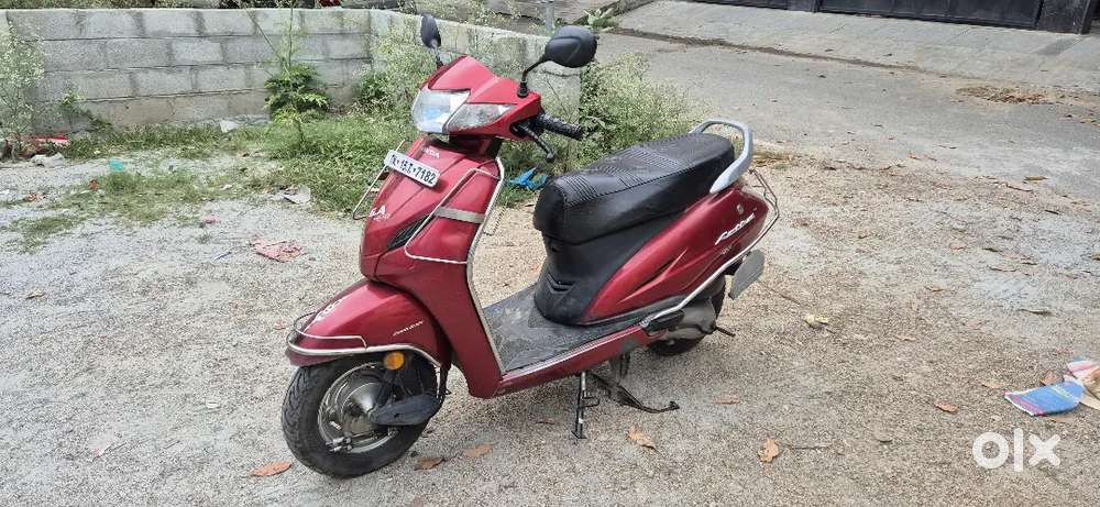 Honda Activa 4G  2017 Model  Houngasanra,Bangalore