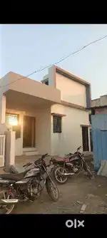 2bhk separate bungalow