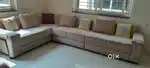 Seven seater sofa set