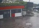 Coffee shop for  daily rent