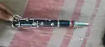 Clarinet 2 WHOLESET WITH HARD CASE