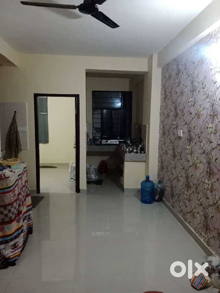 2 BHK Flat Available here for Rent– Prime Location