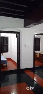 Working Men's Hostel