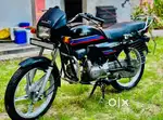 Hero splendor plus
