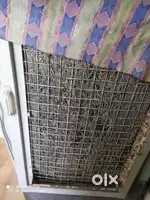 Big window cooler