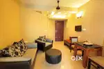 1BED ROOM FULLY FURNISHED FLAT FOR RENT IN ALUVA SHWASS