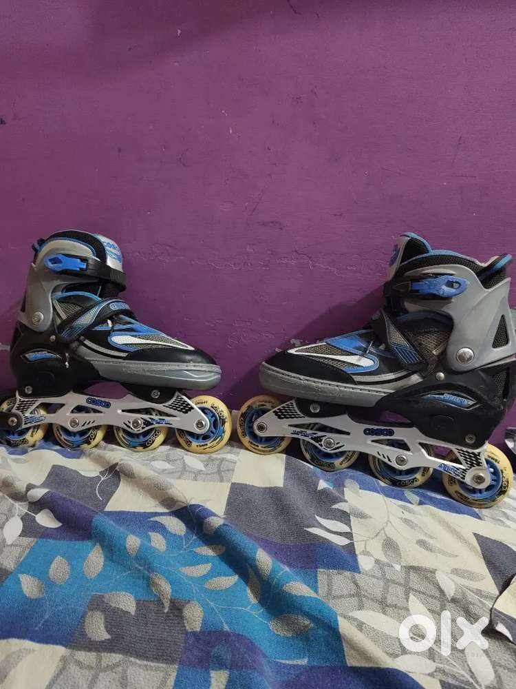 Cosco inliner skates