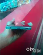 Realme c55  8+4 ram and 128 storage