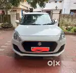 Maruti Suzuki Swift 2018 Diesel Well Maintained