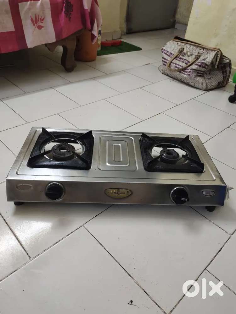 Gas stove Good quality