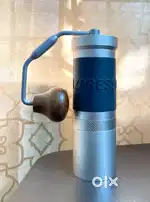 1Zpresso JX Pro S