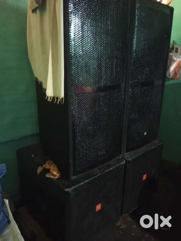 Jbl Speaker