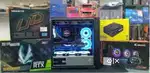 LOW PRICE GAMING SYSTEM BUILD JUST RS25000 IN HOSUR KK COMPUTERRS CALL