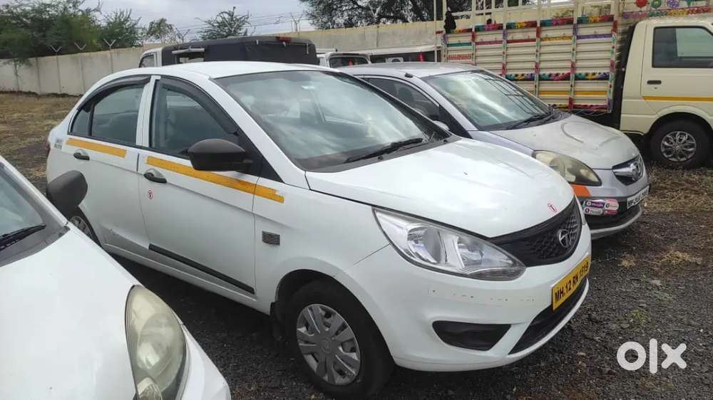 Tata zest 2019
