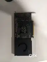 Nvidia RTX A4000
