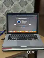 Mackbook Pro i5
