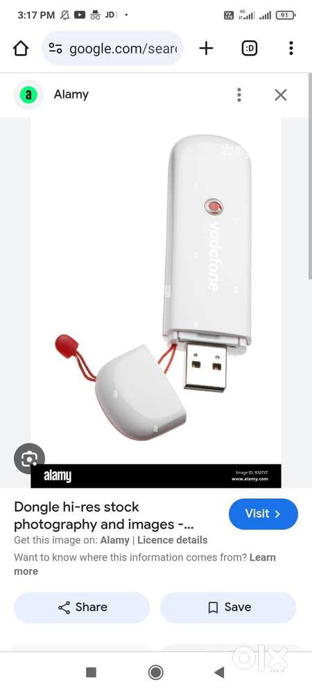 Vi Unlock 4G Data Netsetter