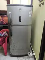 Whirlpool Fridge