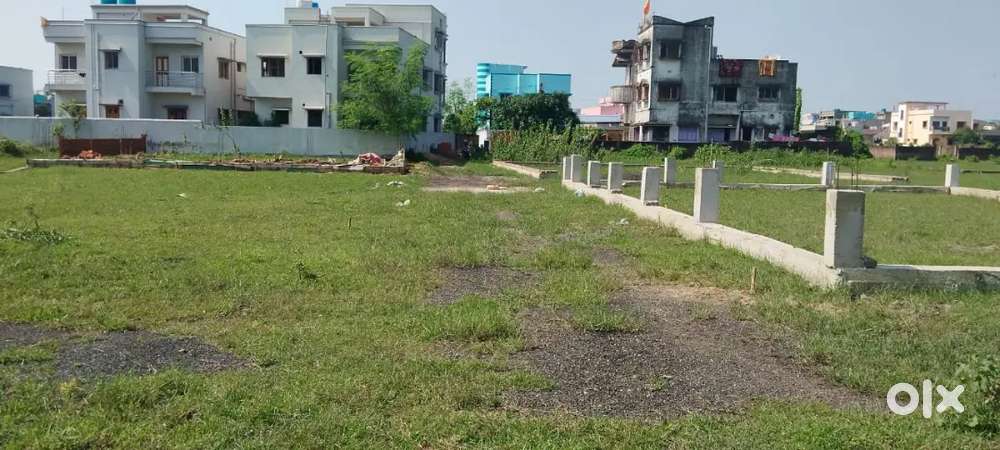 1100,000,,Par Katha Residential Project Side Link Park