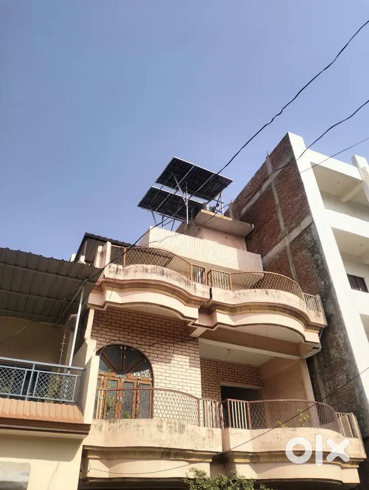 Rent, 3 Bhk