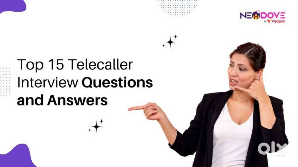 TELECALLER
