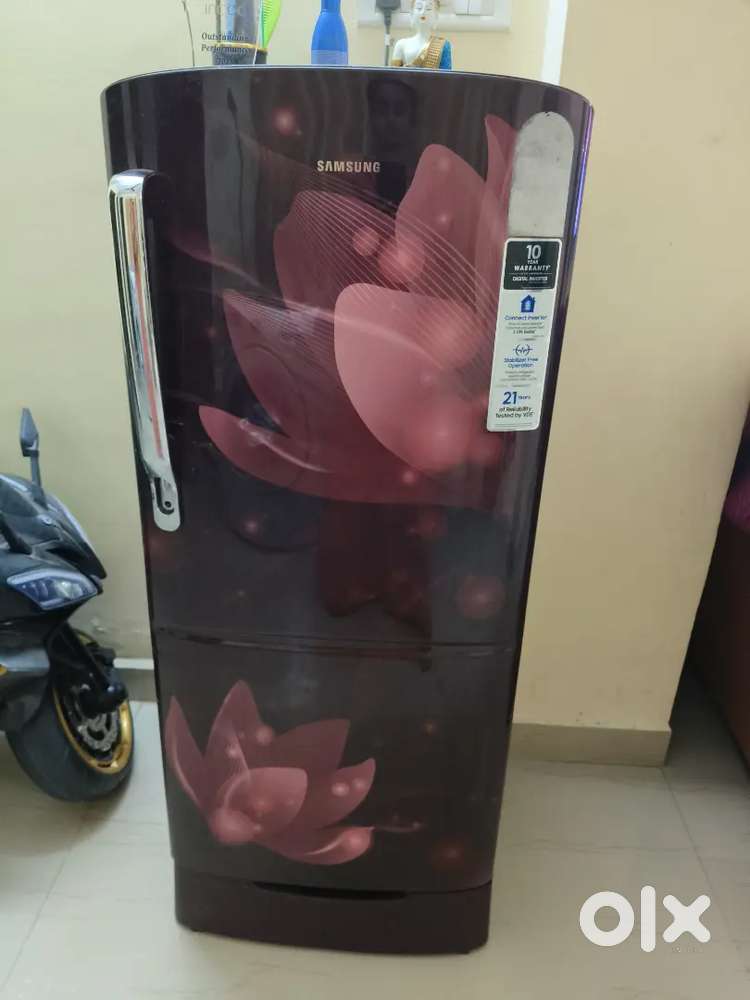 Samsung Refrigerator