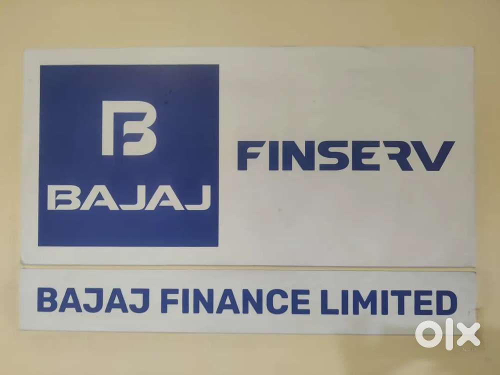 BAJAJ FINANCE LTD