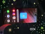 S22ultra with black spot on camera