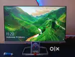 Hp Monitor 22inch