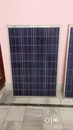 Solar pannel