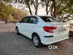 Honda Amaze 2018 Petrol Well Maintained