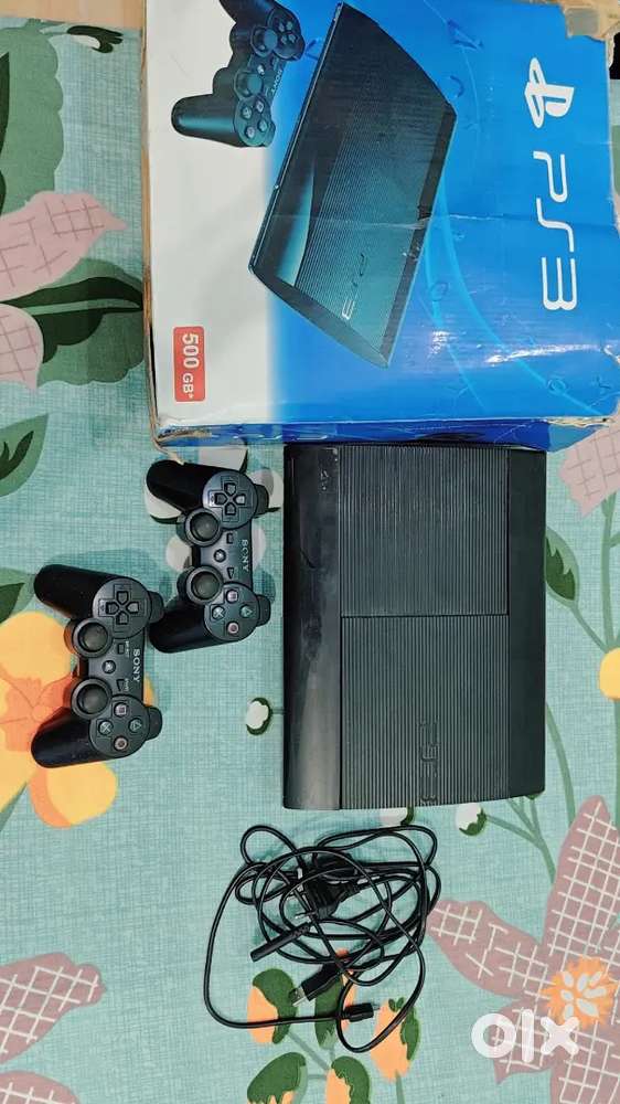 Sony PlayStation Games