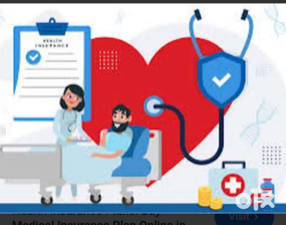 Health card information door to door marketing