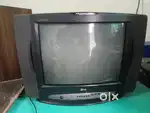 A Lg Tv,works properly