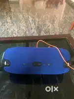 Xtreme speaker