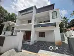 Premium quality 3 BHK @ POWDIKONAM