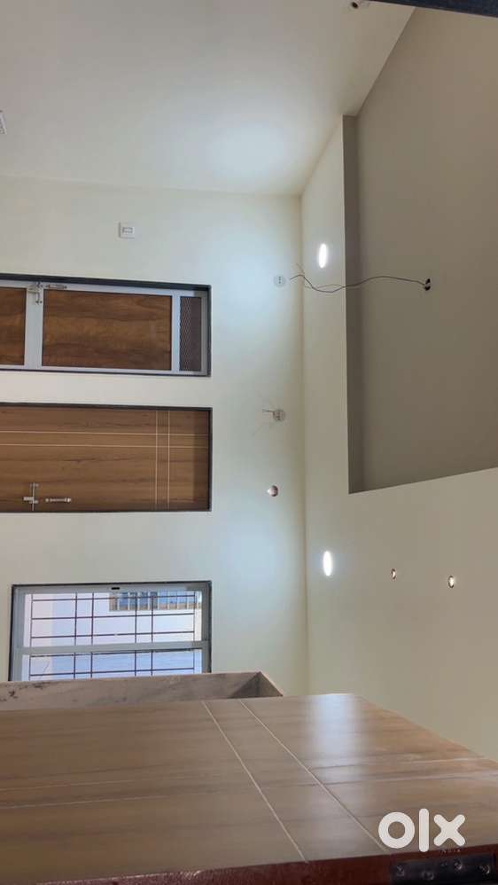 Niche 1 bhk bhade aapvanu chhe kothariya rajkot saibaba sircle ,