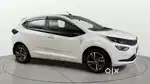 Tata Altroz 1.2 XZ Plus Petrol, 2022, Petrol