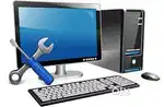 Desktop ,Laptops Repair & Technical support Services