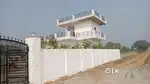 100gaj plot only 15lac ( Location - Noida international airport)