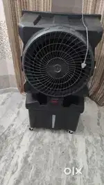 Boston Desert Cooler