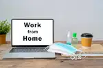 Safe and code writing work from home job part time