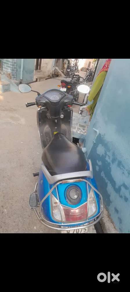 I  sell this  scooter