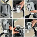 DJI MINI 2 Fly more Combo with 3 Batteries brand new