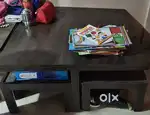 Dinner cum Coffee Table